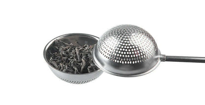 Boule à Thé en Acier Inoxydable 304 - L'Accessoire Premium pour Infusions Parfaites - Mixoya