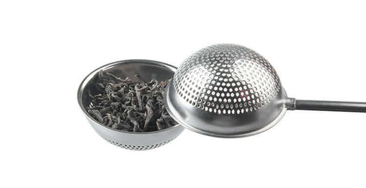 Boule à Thé en Acier Inoxydable 304 - L'Accessoire Premium pour Infusions Parfaites - Mixoya