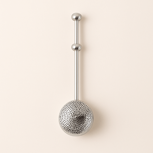 Boule à Thé en Acier Inoxydable 304 - L'Accessoire Premium pour Infusions Parfaites - Mixoya