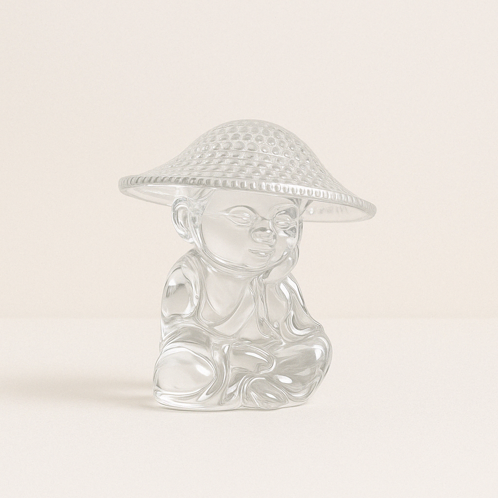 Filtre à thé en verre soufflé – Pour une infusion sensorielle & raffinée - Mixoya