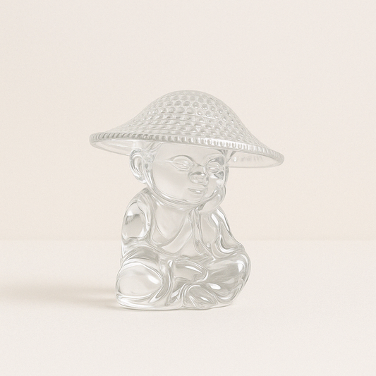 Filtre à thé en verre soufflé – Pour une infusion sensorielle & raffinée - Mixoya