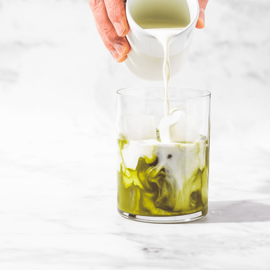 Thé Matcha Cérémonial Bio - Excellence Japonaise en Poudre Fine - Mixoya